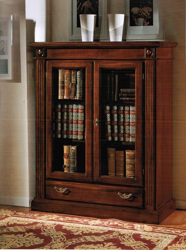 Vetrina libreria - vetrina,