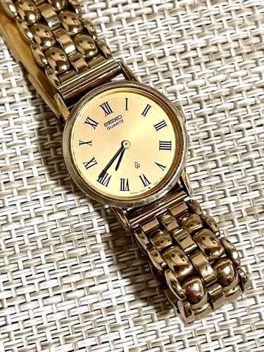 Raro seiko belfina - belfina,