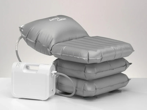 Cuscino bagno mangar airflo - bagno,