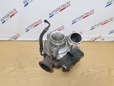 BMW 5 F10 F11 2012 Diesel