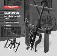 Extractor for claw bearings - claw,