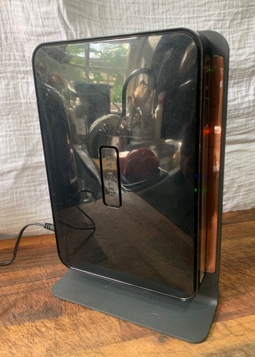 Netgear n750 dual band - netgear, wi-fi