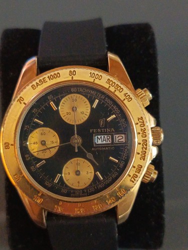 Orologio festina automatic - orologio,