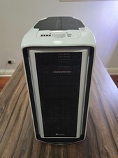 Corsair Special Edition White