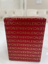 BALENCIAGA LE DIX 60ML VINTAGE