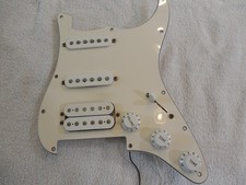 Battipenna fender stratocaster - battipenna,