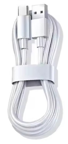 Cavo usb 100w ricarica - usb-c, 6a