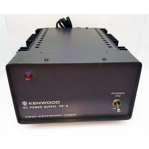 Alimentatore kenwood 8 - alimentatore,