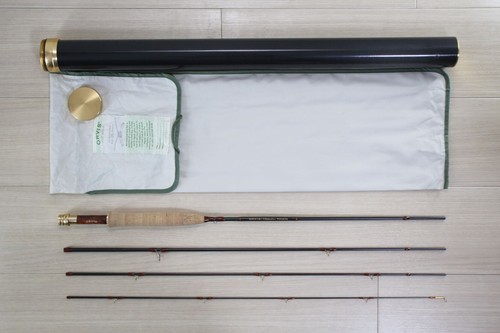 Calza orvis superfine touch - orvis,