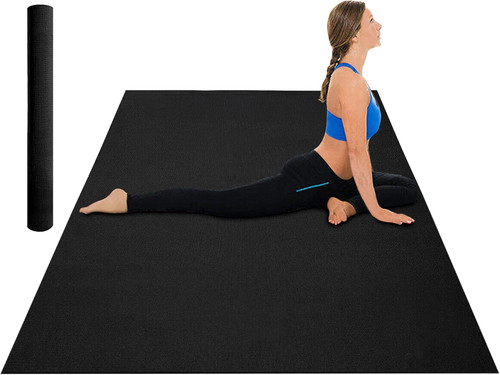 Tappetini yoga tappeto per - -,