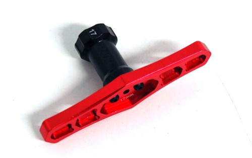 Rc11103 parts chiave - chiave, ruota