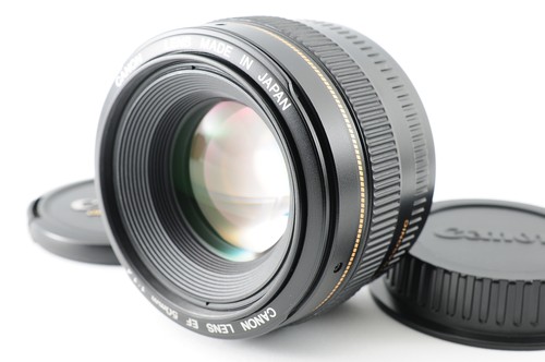 Canon 50mm 4 - canon, ef