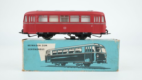 Märklin 4018 sidecar per - 4018,