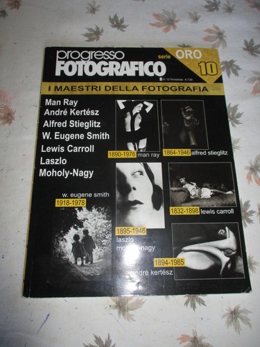 Progresso fotografico serie - fotografico,