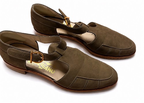 Ballerine salvatore ferragamo - ballerine,