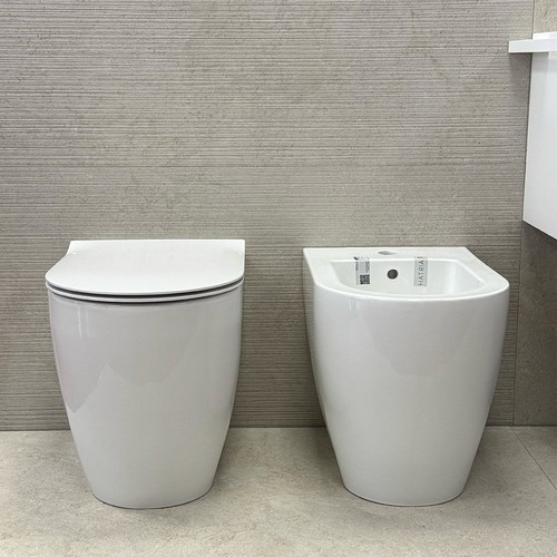 Set sanitari hatria futura - set,