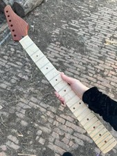 22frets manico chitarra
