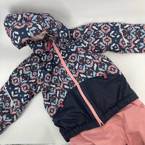 Patagonia set tuta bambini - set,