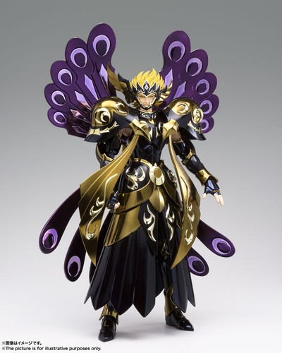 Hypnos saint cloth myth - myth, ex