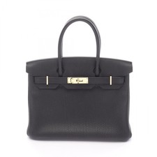 Borsa a mano HERMES Birkin 30