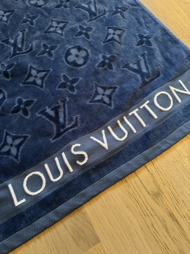 Telo mare louis - mare, vuitton