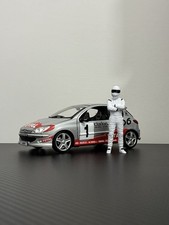 The Stig Statuetta Figurino In