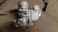 Carburatore weber holley - carburatore, 30