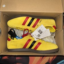 Adidas Originals Herzogenaurach City Series - IF2349 - UK 8.5