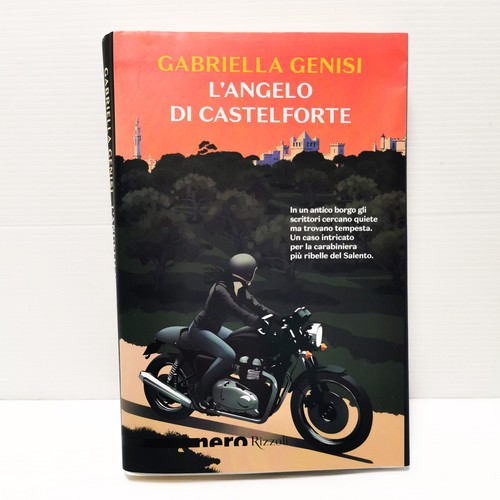 Angelo di - l’angelo,