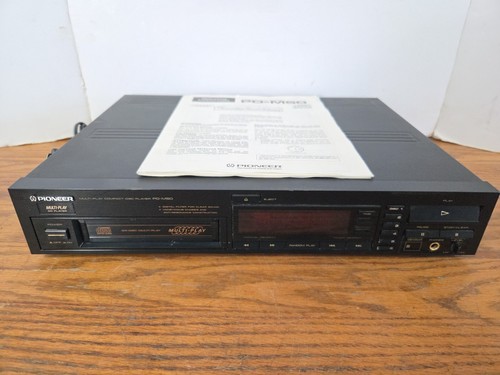 Pioneer lettore multiplay - pioneer,