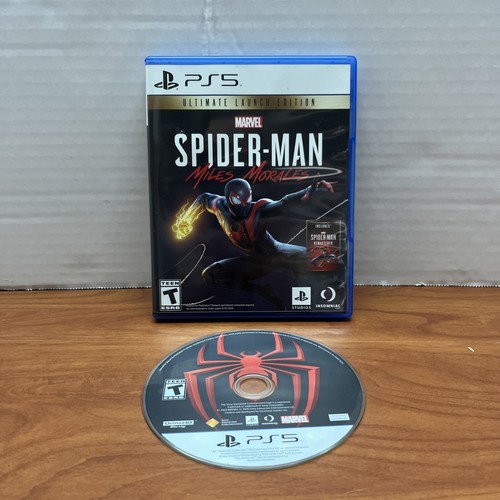 Marvel spider man miles - marvel's, spider-man: