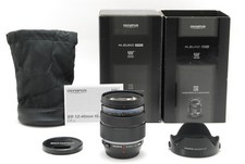 [Unused]  OLYMPUS M.ZUIKO