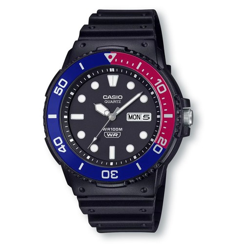 Orologio casio mrw230h 1e2 - orologio,