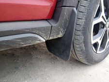 Paraspruzzi Dacia Duster 2