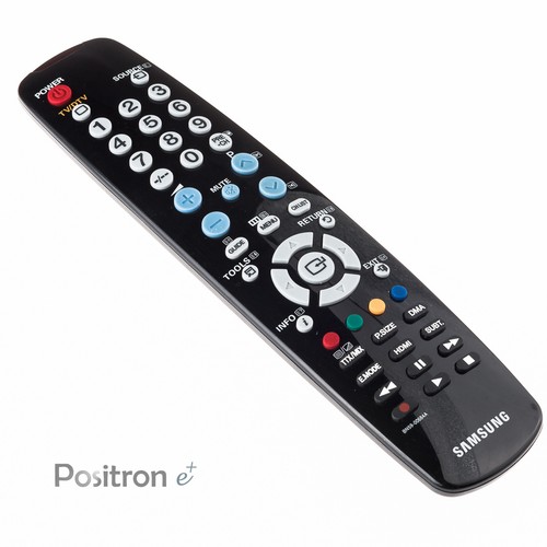 Telecomando originale samsung - originale,