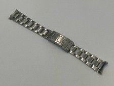 BRACCIALE BULOVA OYSTER