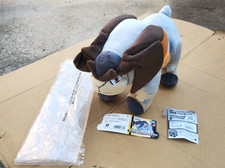 Takara Tomy Pokemon Terrakion