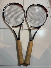 2x HEAD PT310 Graphene Touch