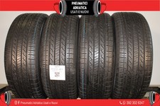 4 PNEUMATICI YOKOHAMA 235/55