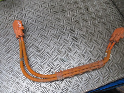 Bmw range extender - i3, 0.6