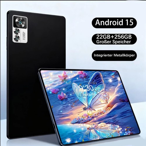 2026 nuovo tablet android - 2026,