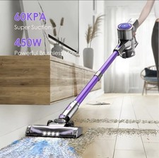 Aspirapolvere senza fili