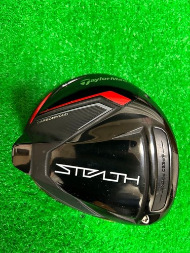 Taylormade stealth driver 5 - taylormade,
