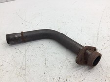 EXHAUST MANIFOLD MUFFLER HONDA