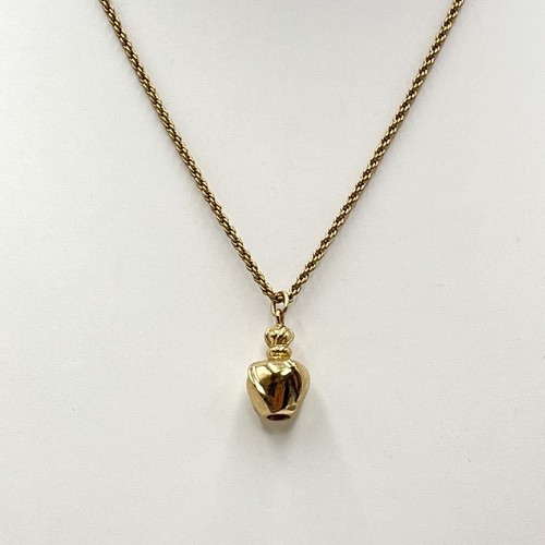 Collana christian dior - collana,