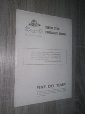 Centro Studi Fratellanza