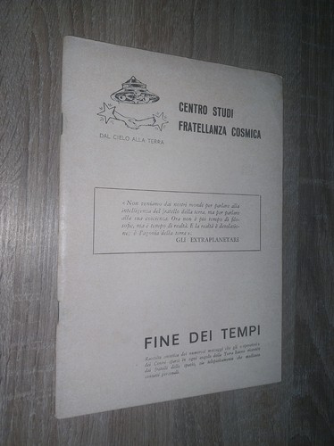 Centro studi fratellanza - centro,