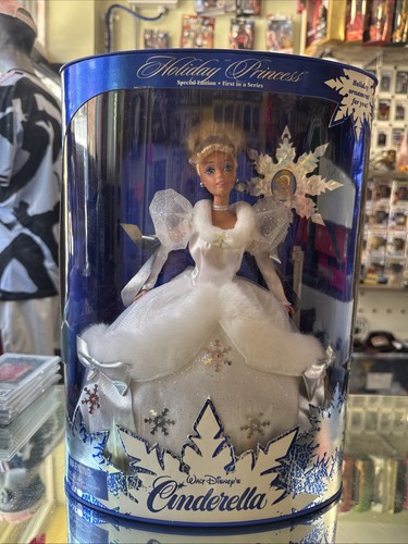 Bambola barbie principessa - barbie,