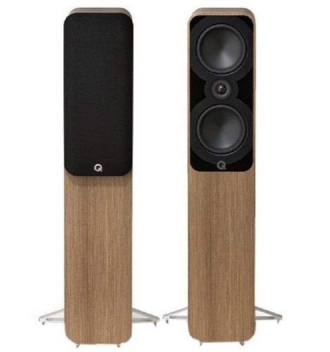 Acoustics q5050 holm oak - q,