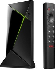 NVIDIA SHIELD TV Pro (2019) 4K